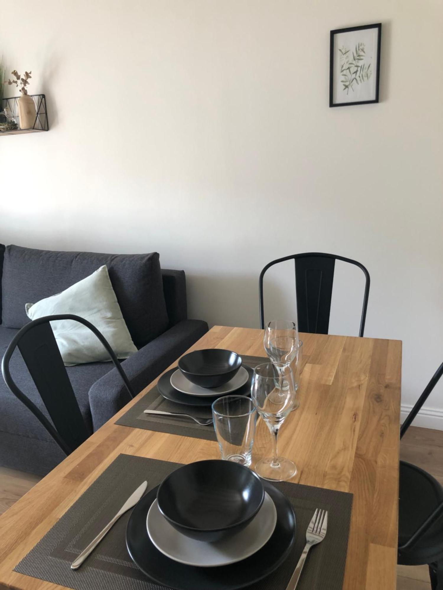 Apartment Veroliv : Superbe Renove Proche Du Centre-ville